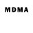 Метадон VHQ Red Derryl